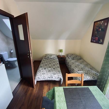 Dom Letni Kopalino Apartment Exterior photo