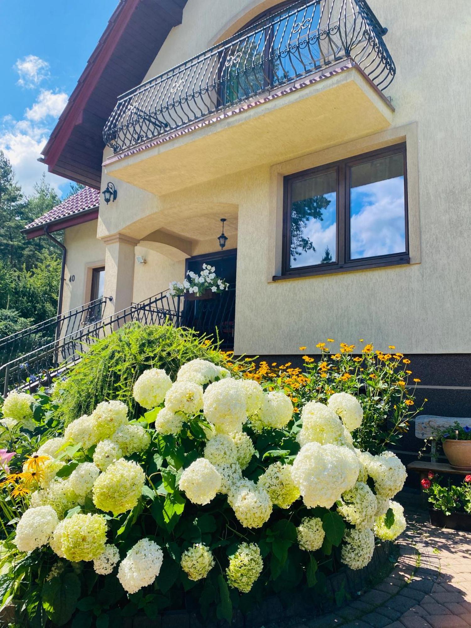 Dom Letni Kopalino Apartment Exterior photo