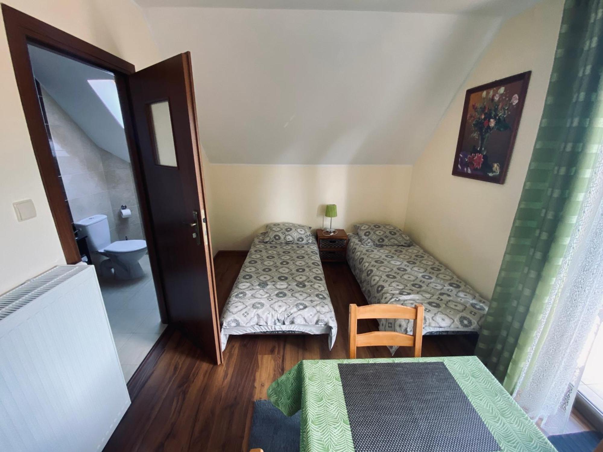 Dom Letni Kopalino Apartment Exterior photo