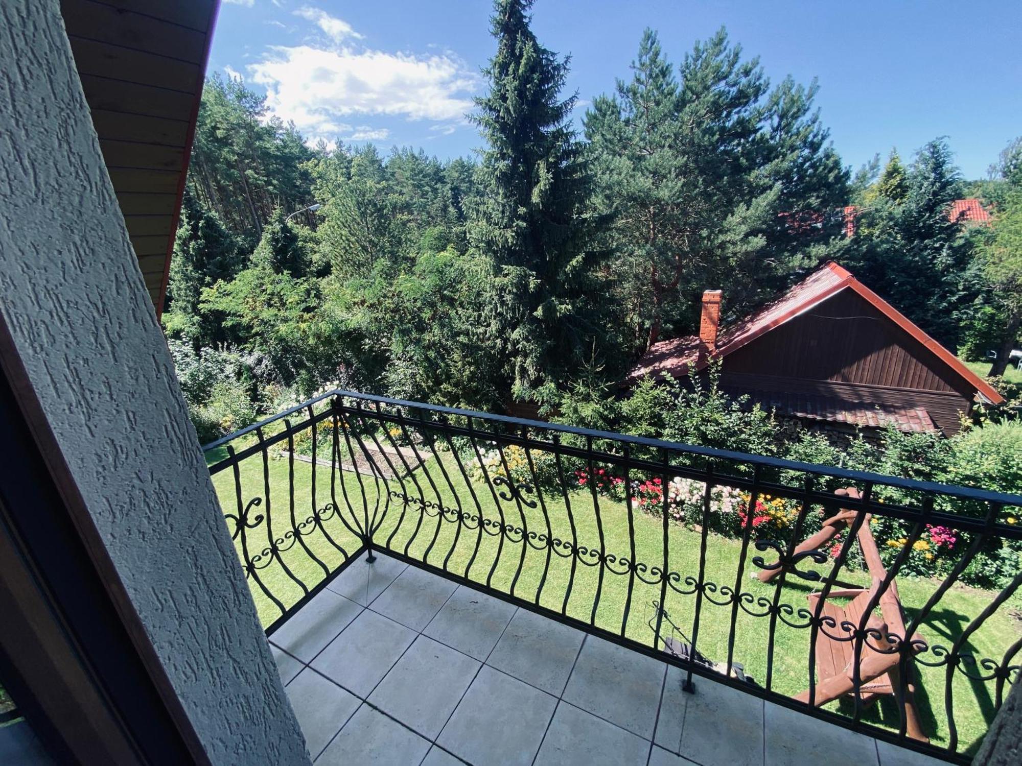 Dom Letni Kopalino Apartment Exterior photo