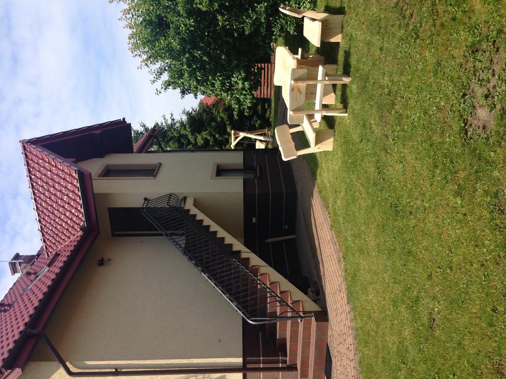 Dom Letni Kopalino Apartment Exterior photo