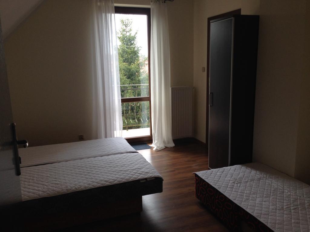 Dom Letni Kopalino Apartment Exterior photo